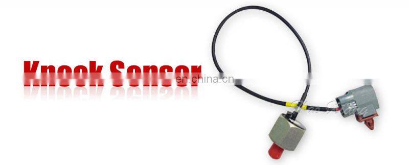 Auto Knock Sensor ZJ01-18-921 E1T50371 Fits For MAZDA 3 BK 1.4 1.6 2.0 2.3