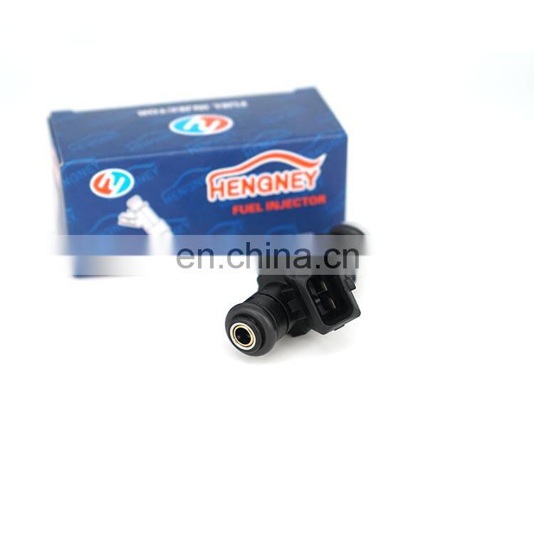 Automotive Spare Parts For 2007-2019 Changan 1.3L V4 0280156171 9053581 Fuel Injector