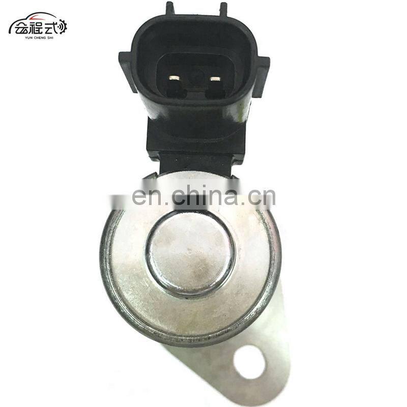 OEM 15330-22020 VVT Variable Oil Control Valve Camshaft Timing Solenoid For Toyota Celica Matrix Corolla 1.8L OCV9112