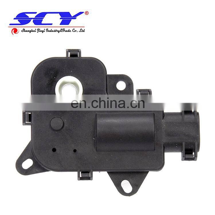HVAC Blend Air Door Actuator Suitable for JEEP GRAND CHEROKEE 5012710AA 604001