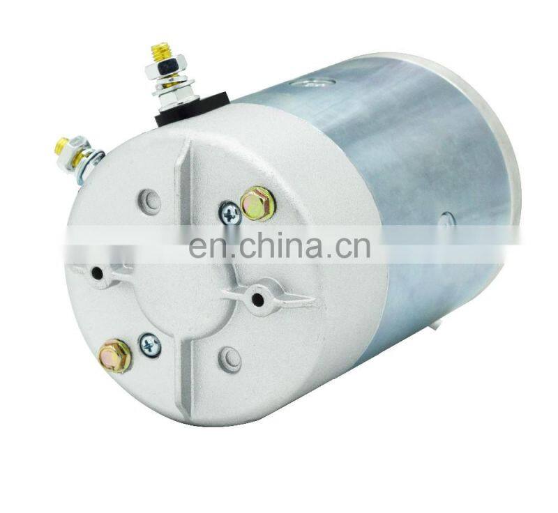 ZD2420 24VDC Hydraulic Motor
