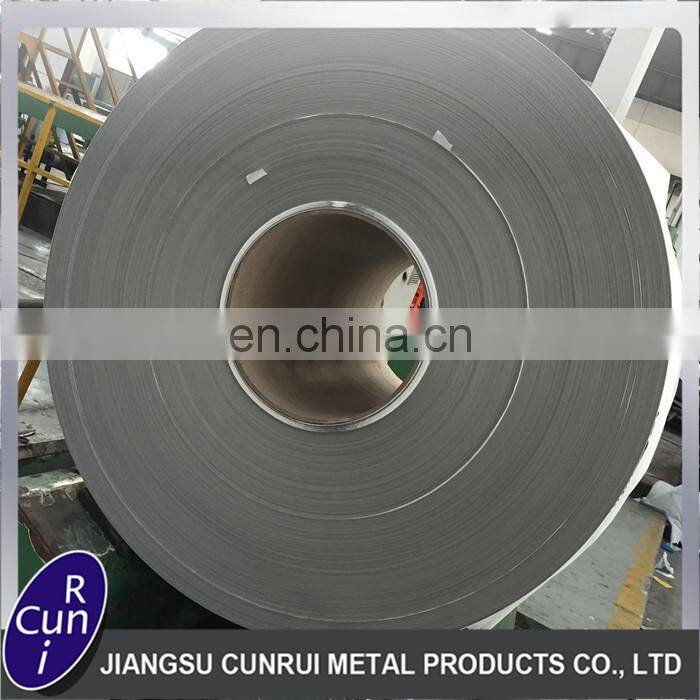 Professional design 430 stainless steel coil roll