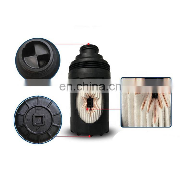 Hot Sale ISF3.8 Diesel Engine Parts User-Friendly Filter 5262311 Fuel Filter FF5706