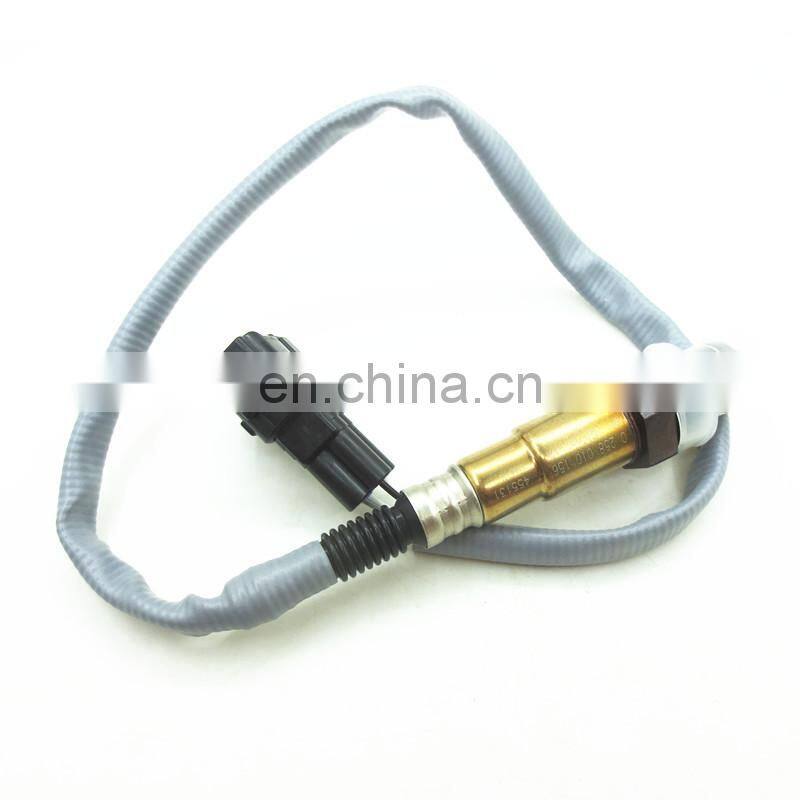 Wholesale Automotive Parts 0258010156 18213-54LB0 For 06- Suzuki SX4 EY GY 13- S-Cross 15- Vitara LY 02 Oxygen Sensor