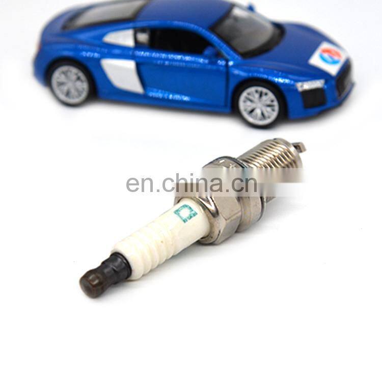 High quality Hengney Spare parts 90919-01217 SK16R11 for T-oyota Matrix Prius Yaris CorollA gas engine spark plug