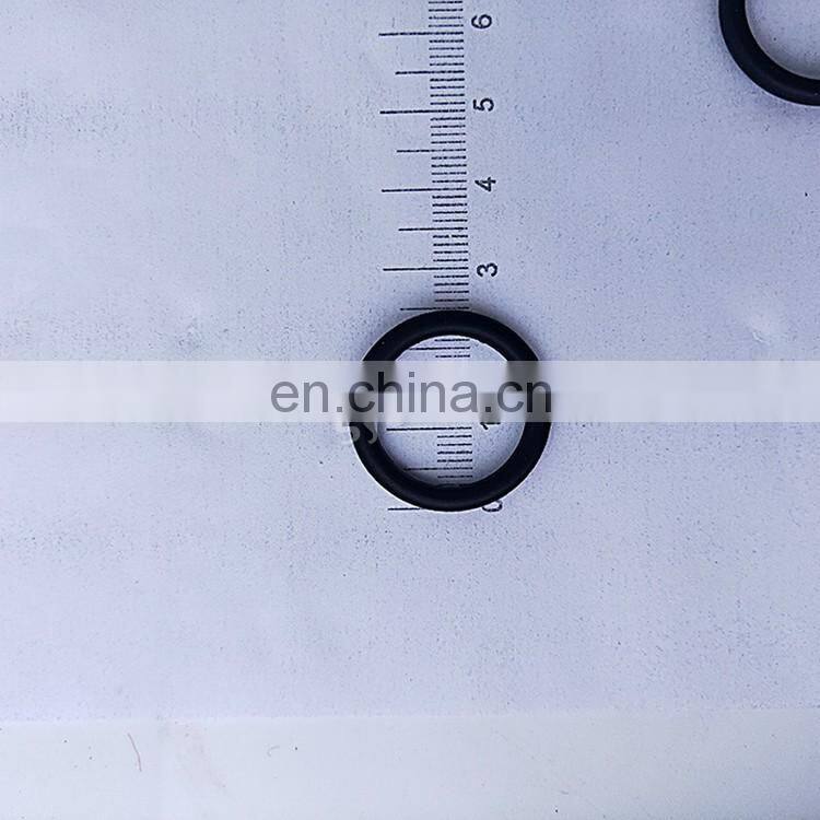 ISF3.8 Diesel Rubber Fuel Injector Nozzle Seal Ring 5288373