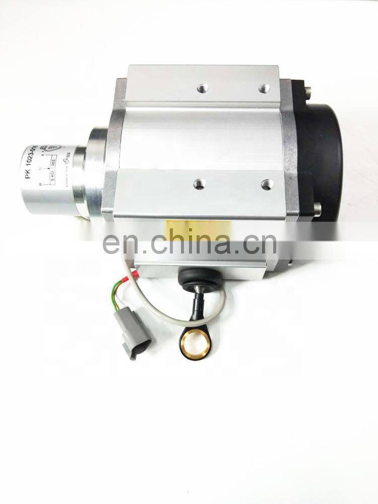 KALMAR Stacker Cylinder repair kit No.:A26334.0200