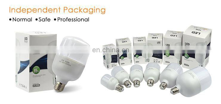 Long Life Span p45t type led bulb