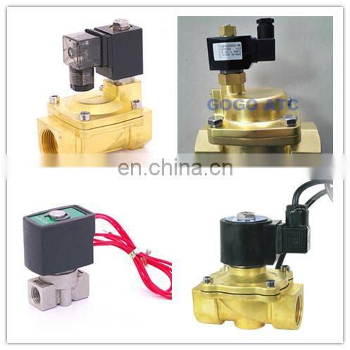 3 way pneumatic control valve end entry ball valve brass ball valve with nipple