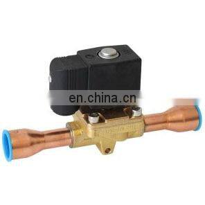DC24V servo pilot operated Solenoid Valve for 410 (FDF-25MG)