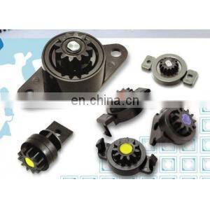 PG-Series rotary damper