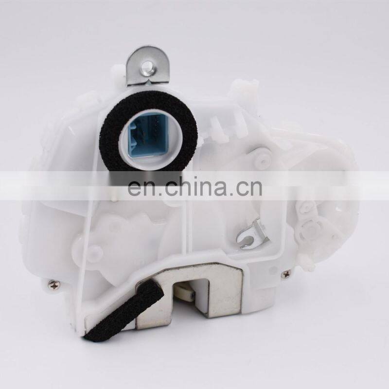 Power Door Lock Actuator for 08-12 Accord Rear Left RL 72650-TC0-T12