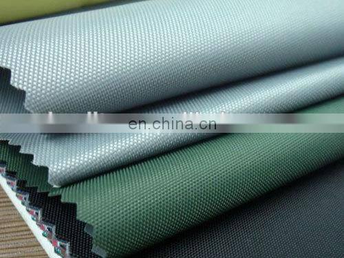 Top quality 600D oxford fabric tote shopping bag