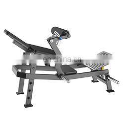 China Wholesale Fitness Equipment E7039 Body Exercise Gym Equipment Super Bench
