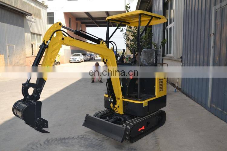 cylinders strong power china small cheap mini micro excavator digger water cooled engine 3TNV70 sale