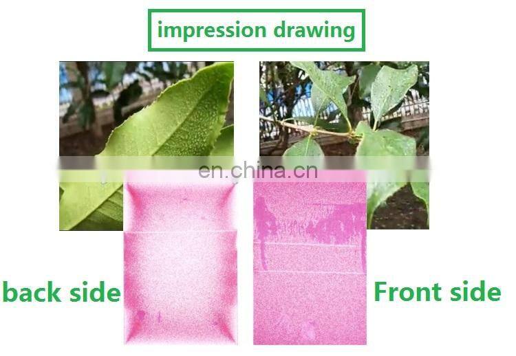 16L backpack agricultural disinfectant battery powered electrostatic 360 degree fine mist sprayers