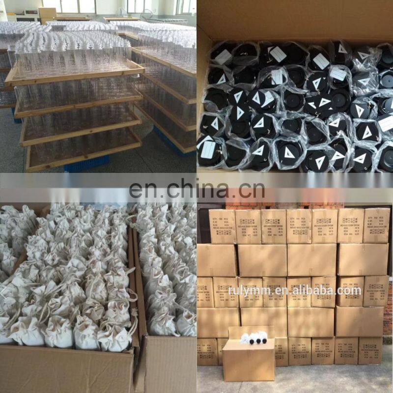 Hot sale clear my bottle water bottle with 500ml