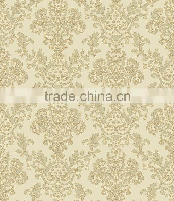 big flowers decorative wallcovering for restaurant kitchen murals space wallpaper tapet kniv