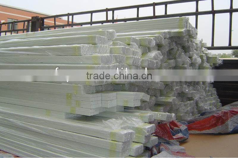 FRP bar , frp strip, FRP flat bar, FRP rod