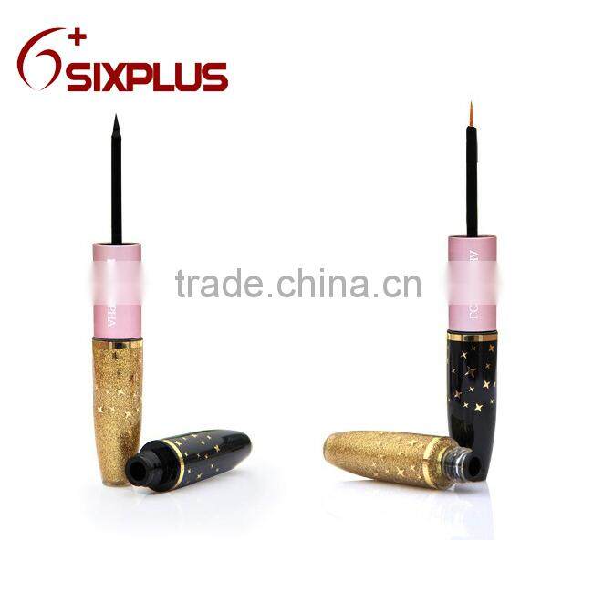 Shinny Eyeliner makeup love alpha