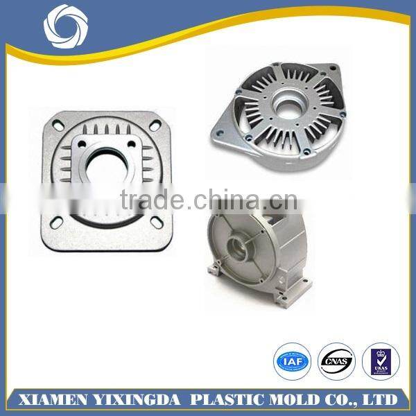 Customized Precision casting for paddle impeller