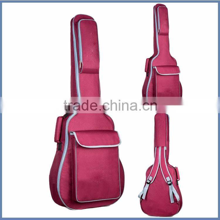 Nylon guitar bag philippines