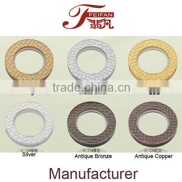 abs plastic rings plastic curtain rings accessories