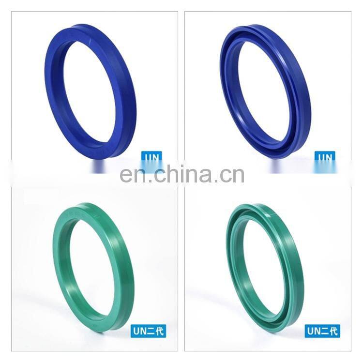 UN UPH UPI KDAS GSJ SPGW HBY Polyurethane PU Rubber Hydraulic Cylinder Piston Rod Seals Hydraulic Seals