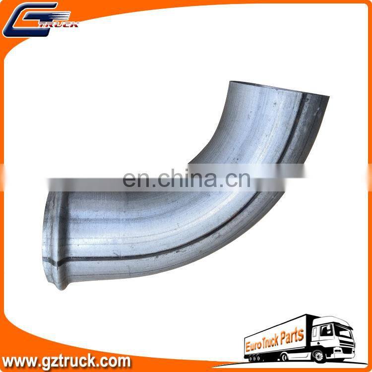 European Truck Auto Spare Parts Exhaust Pipe Oem 1628883 for VL FH FM FMX NH Truck