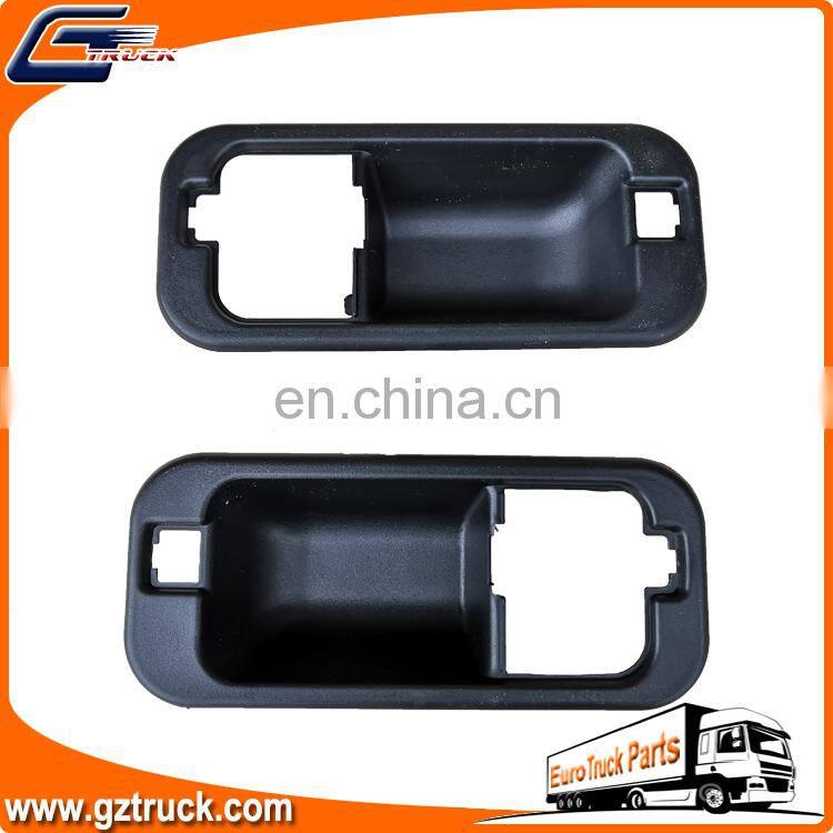 Plastic Door Handle Oem 1305480 1305479 for DAF XF 95 Truck Body Parts