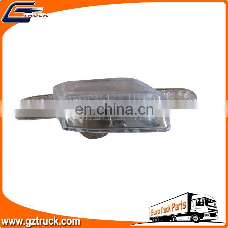 Led Side Marker Lamp oem 1846491 for DAF XF 106 Truck Body Parts Corner Lamp