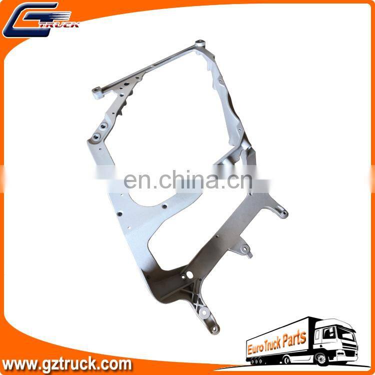 Heavy Duty Truck Parts Head Lamp Support Oem 1798448 for DAF Truck headlight frame
