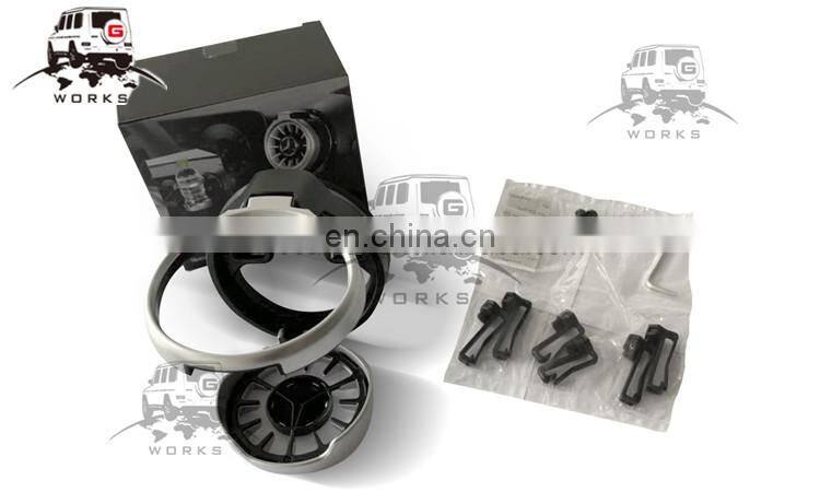 W464 interior curtain fit for G-class 2018-2020year W463A trunk curtain for W464