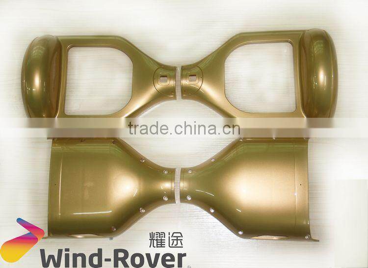 two wheels smart balance electric scooter Internal electronic accessories