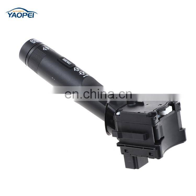 Turn Signal Switch For Chevrolet Cruze Opel Insignia Buick Regal Opel Insignia 13500692