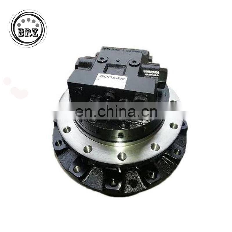 ZX100 Final Drive EX100 EX120-1 Travel Motor for excavator 1009905
