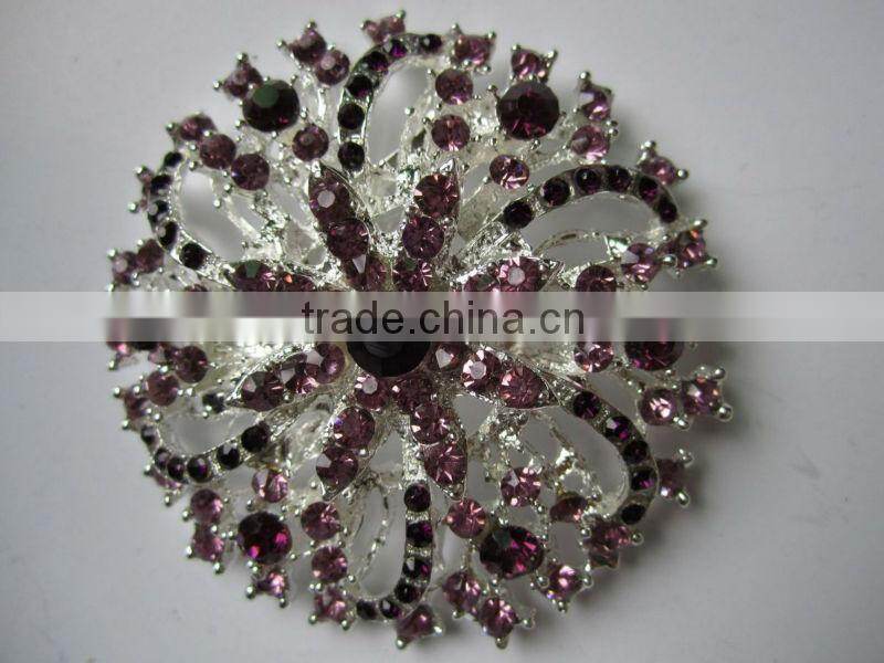 CB045 CLEARANCE hot sale beautiful brooches muslim scarf pins