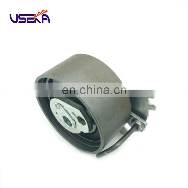 Endearing Auto Timing Belt Tensioner Pulley for PEUGEOT RENAULT OEM F-553676.02 P.G EF7 DT-31759B
