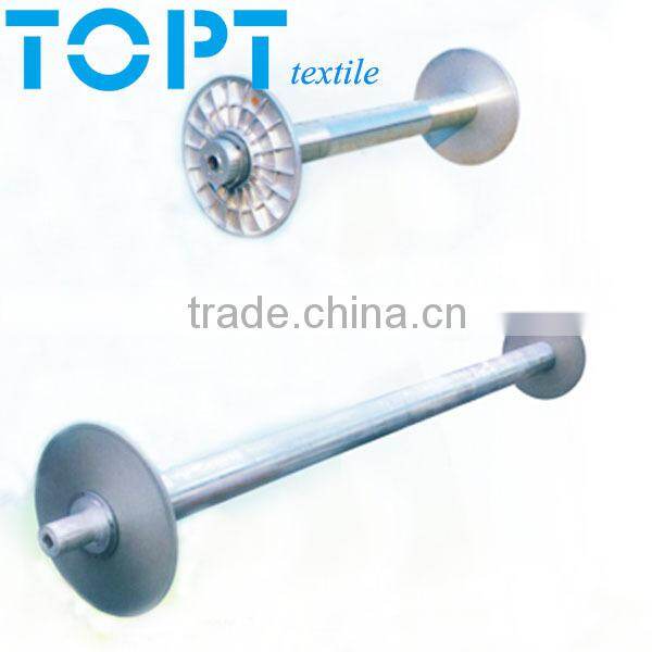 Somet Thema rapier loom weaving shaft