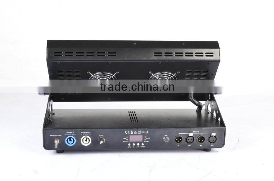 EV X5 led strobe light dj light