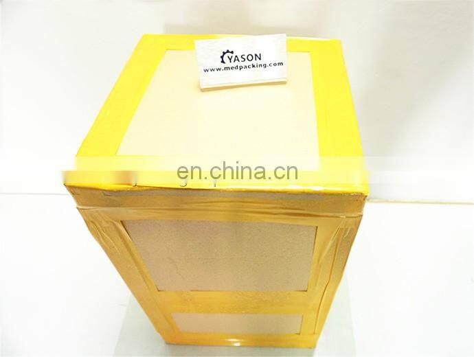 YS-A02 Hot Selling Pneumatic Liquid Soap/Bath Foam/Tomato Paste/Honey Jar Filling Machine With Pedal Switch 5-50ml