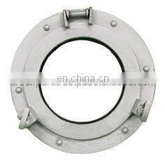 solid brass heavy porthole