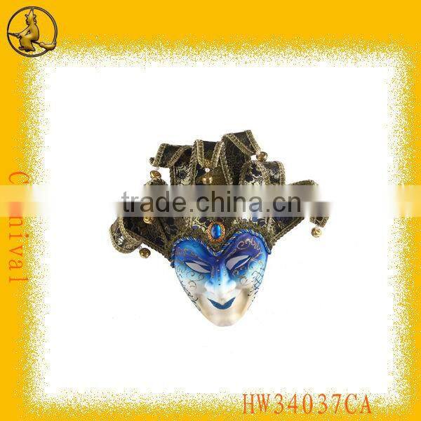 Plastic Mask Venice Carnival Masks for Venice Holiday Party