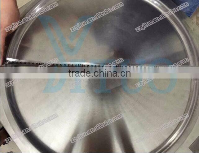 New Arrival Fried Ice Cream Machine Double Pan R404a Refrigerant 500mm/700mm Double Flat Pan Fried Ice Cream Machine