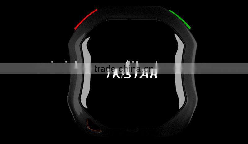 SMS Google Map Tracking Waterproof GPS Tracker with Free Tracking APP for iPhone/Android Smartphone