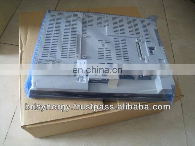 Original&New Omron 10'' Touch Screen NS10-TV00B-V2 Omron 10'' HMI
