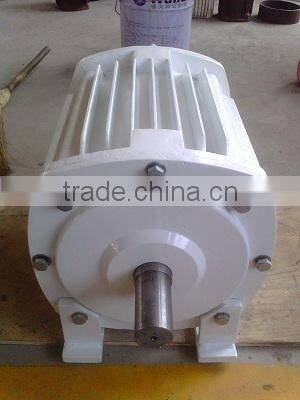 1KW wind energy alternator