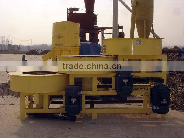 organic fertilizer granulator/fertilizer granulation machine