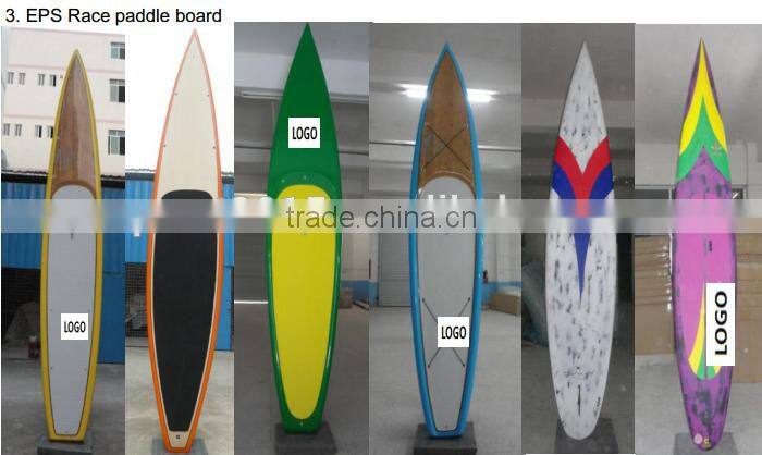 10'6" SUP STAND UP PADDLE BOARD WITH CARBON NET SUP STAND UP PADDLE BOARD