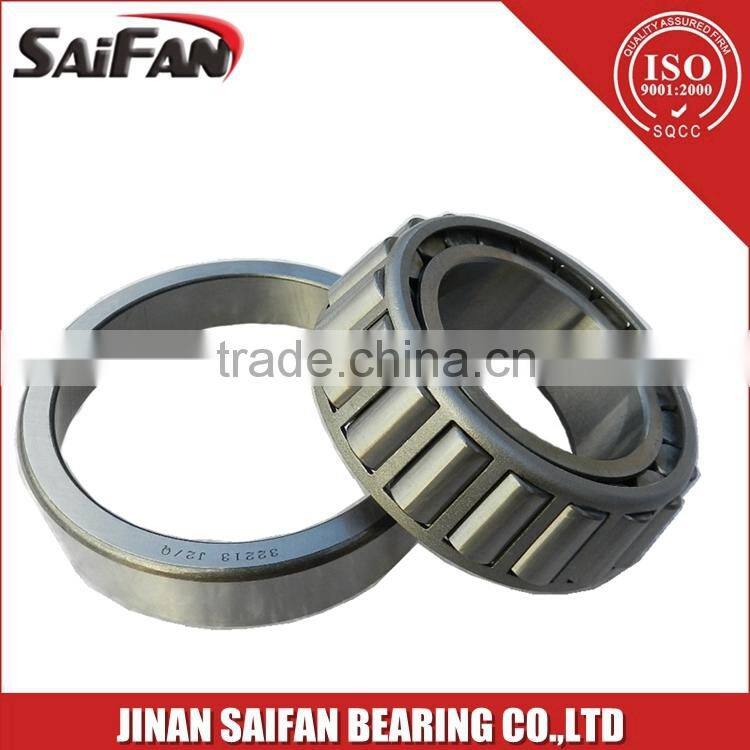 NSK SAIFAN Standard Roller Bearing 32005 Taper Roller Bearing 32005 Bearing Sizes 25*47*15mm